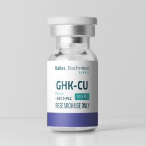 GHK-CU 100mg
