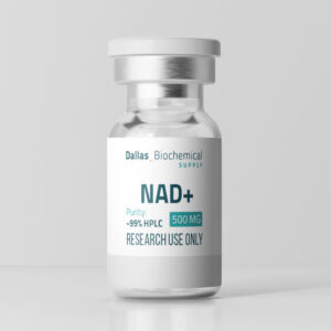 NAD+ 500mg