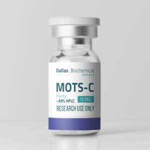 MOTS-C - 10mg